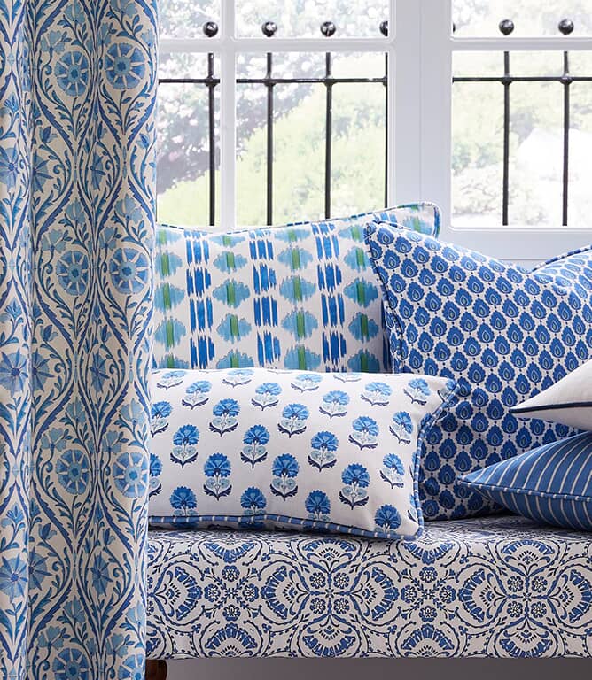 iLiv Shani Fabric / Batik