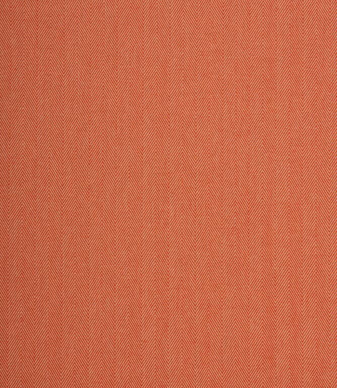 Paignton Outdoor Fabric / Pumpkin