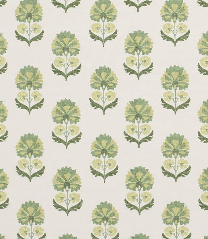 Eucalyptus Fabric