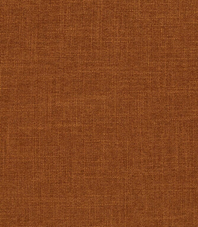 Burnt Caramel Blake Fabric