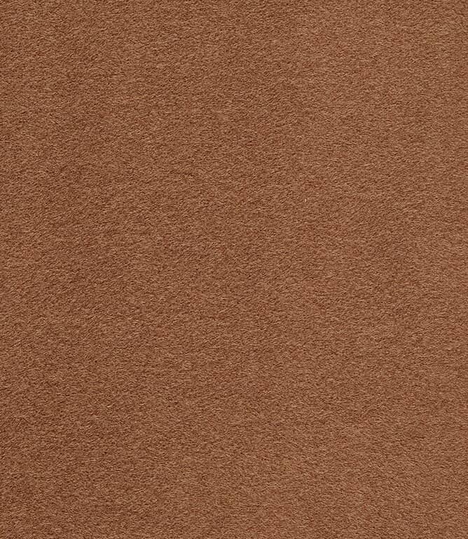 Carwyn Fabric / Burnt Caramel