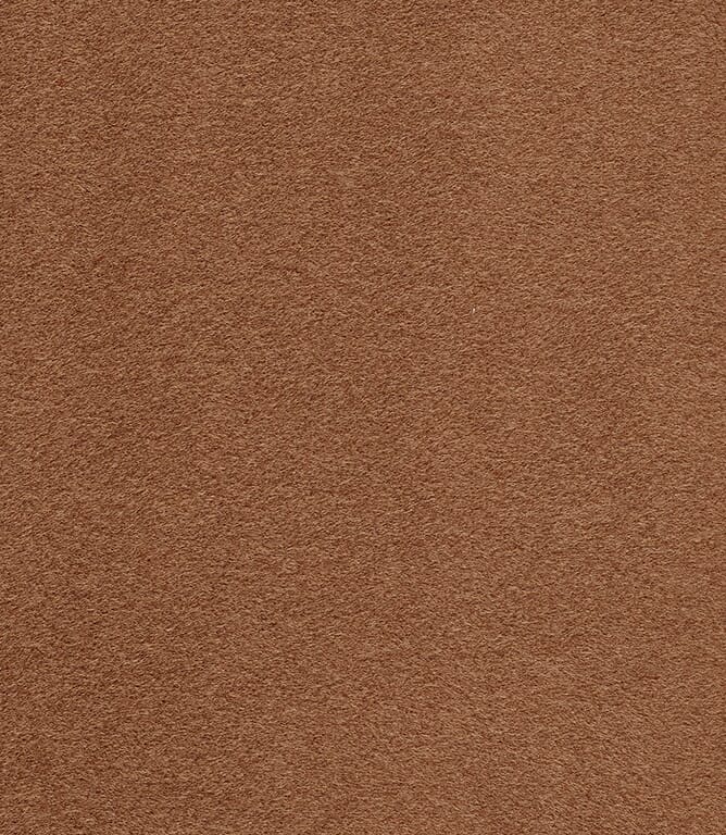 Burnt Caramel Carwyn Fabric