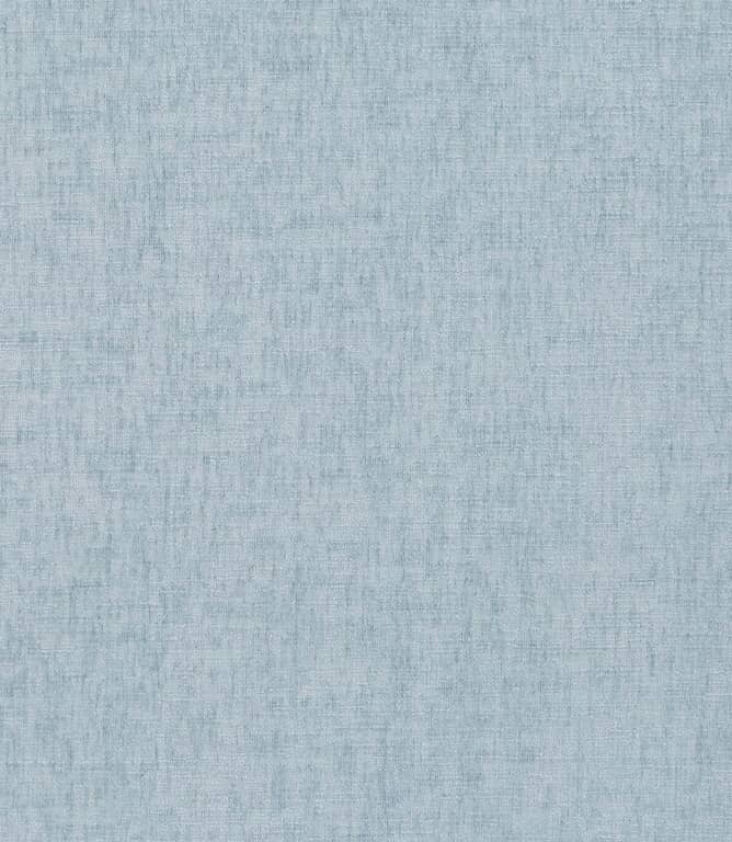 Chalk Blue Fabric