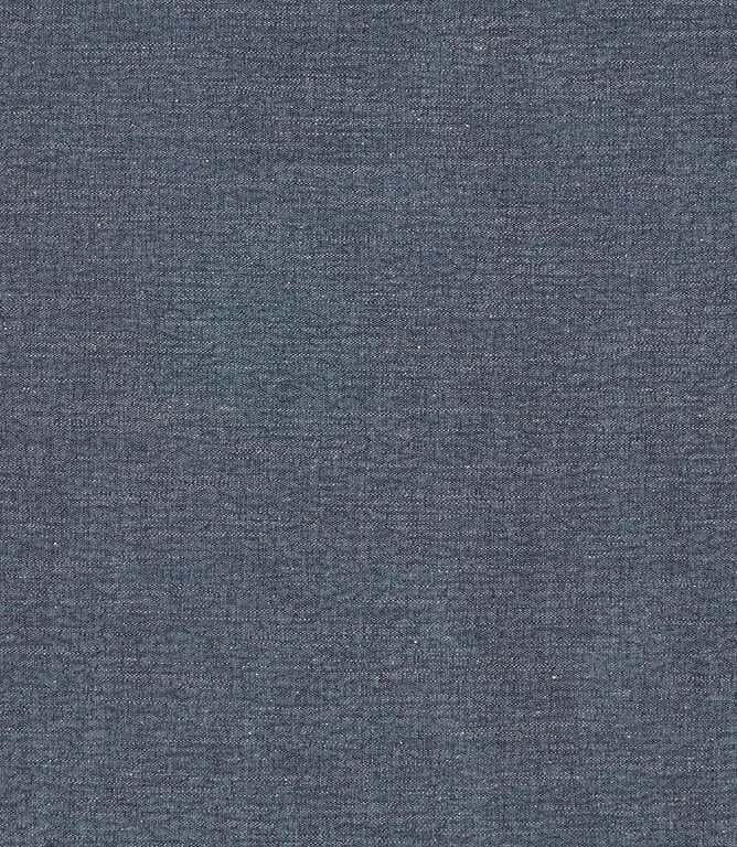 Blue Grey Fabric