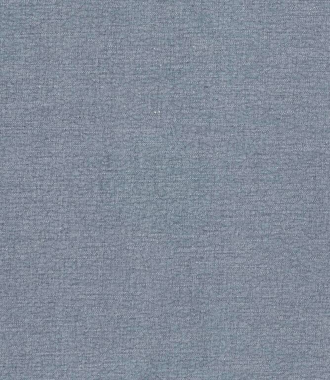 Chalk Blue Fabric