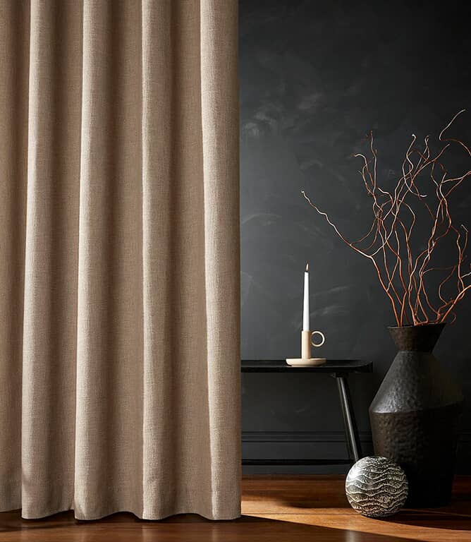 Veneto FR Fabric / Chalk Blue