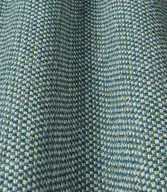 Monterey FR Fabric / Baltic