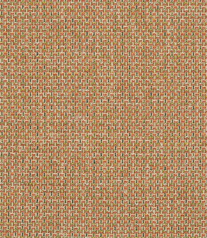 Auburn Fabric