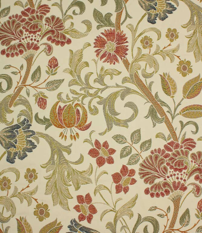 Hensleigh Fabric