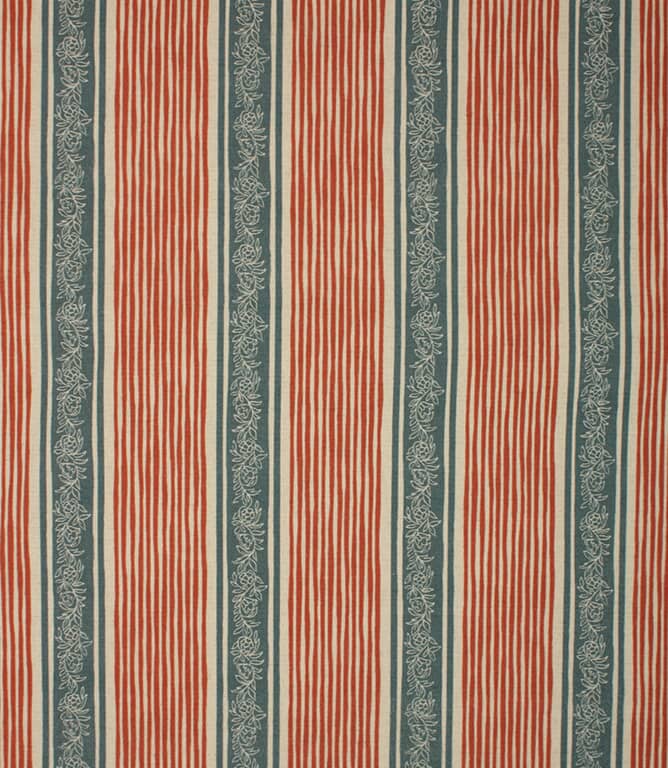 Elstead Stripe Fabric