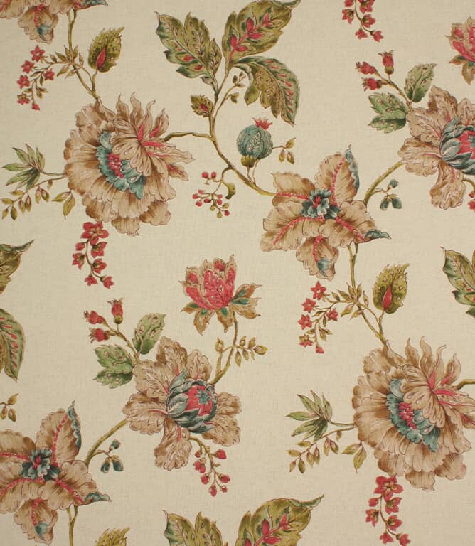 Camberly Fabric