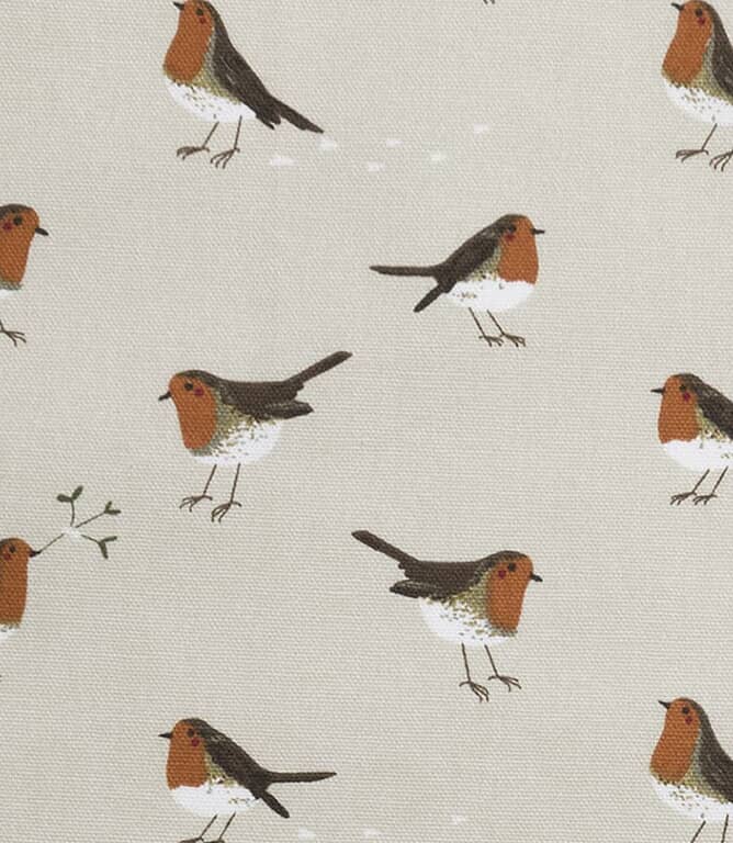 Robin Fabric