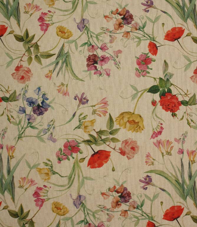 Country Meadow Fabric