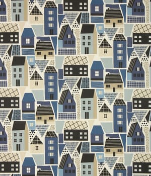 St Ives Fabric
