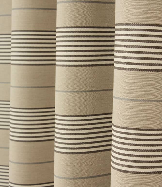 Whitstable Fabric / Grey