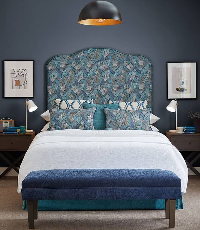 iLiv Definity Fabric / Riviera