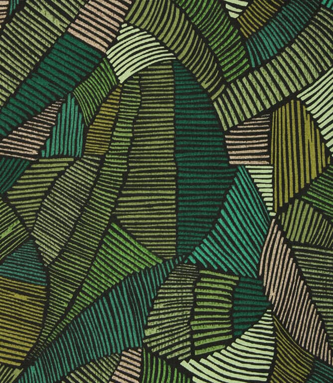 iLiv Definity Fabric / Jadeite