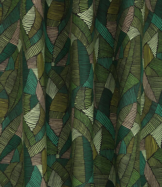 iLiv Definity Fabric / Jadeite