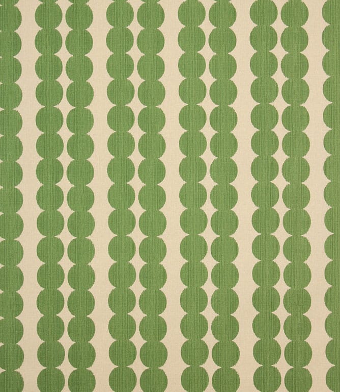 iLiv Segments Fabric / Emerald