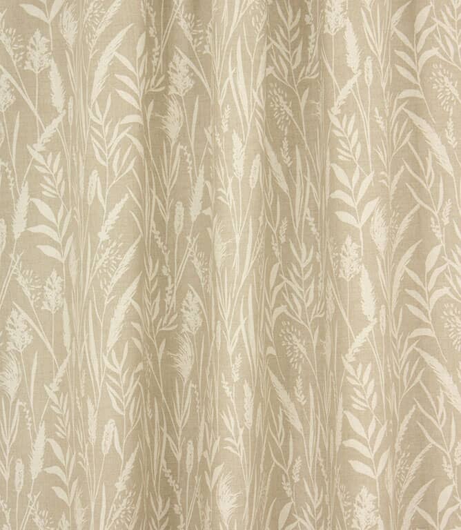 iLiv Wild Grasses Fabric / Linen