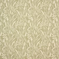Wild Grasses Fabric / Hemp