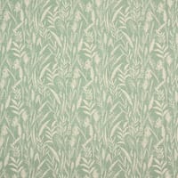 Wild Grasses Fabric / Jade