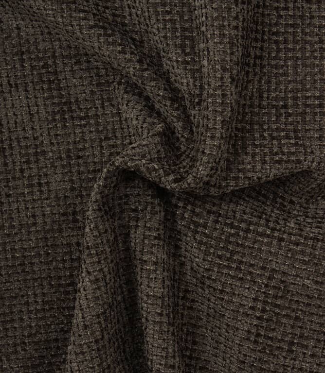 Torridon FR Fabric / Grey
