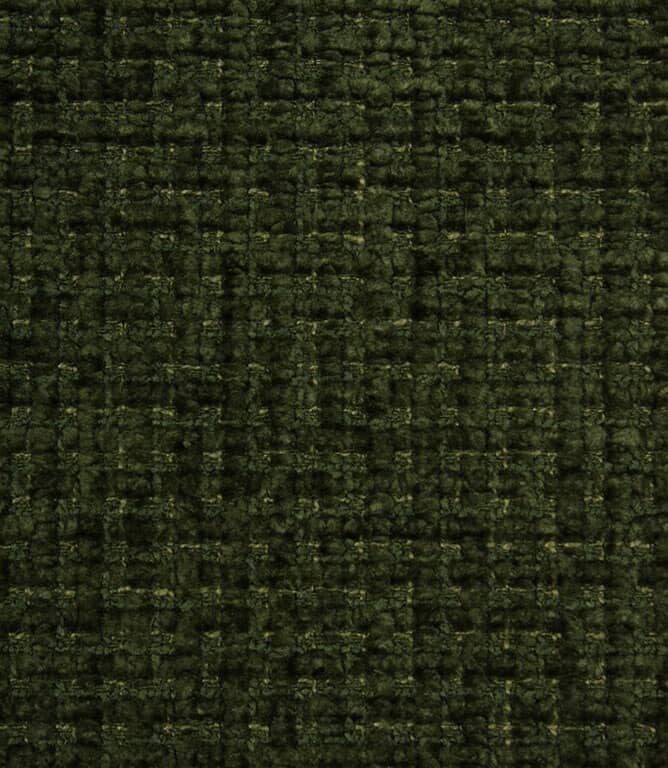 Highland Green Fabric