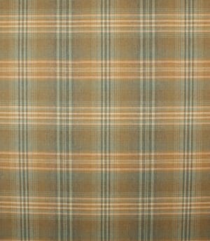Balmoral Fabric / Pasture