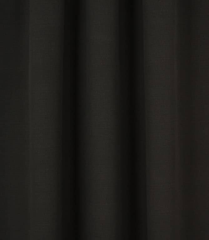 Northleach Fabric / Noir