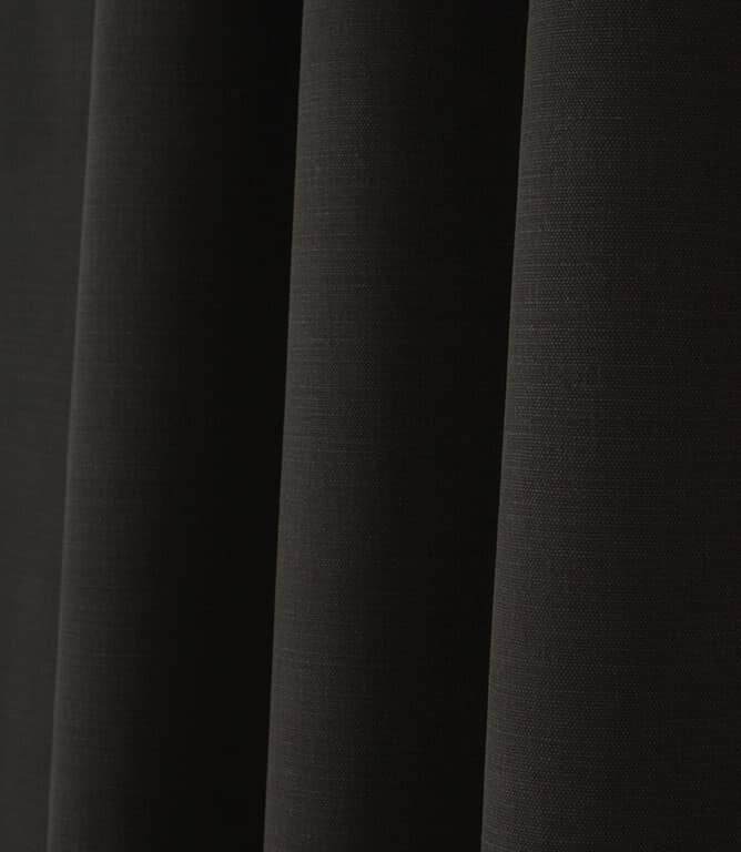 Northleach Fabric / Noir