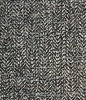 Herringbone FR Fabric