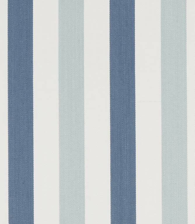 iLiv Lowell Fabric / Aqua