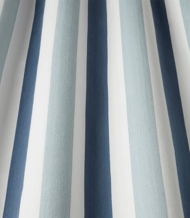 iLiv Lowell Fabric / Aqua