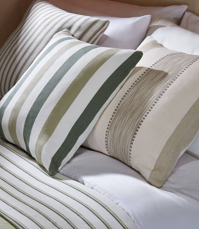 iLiv Lowell Fabric / Olive