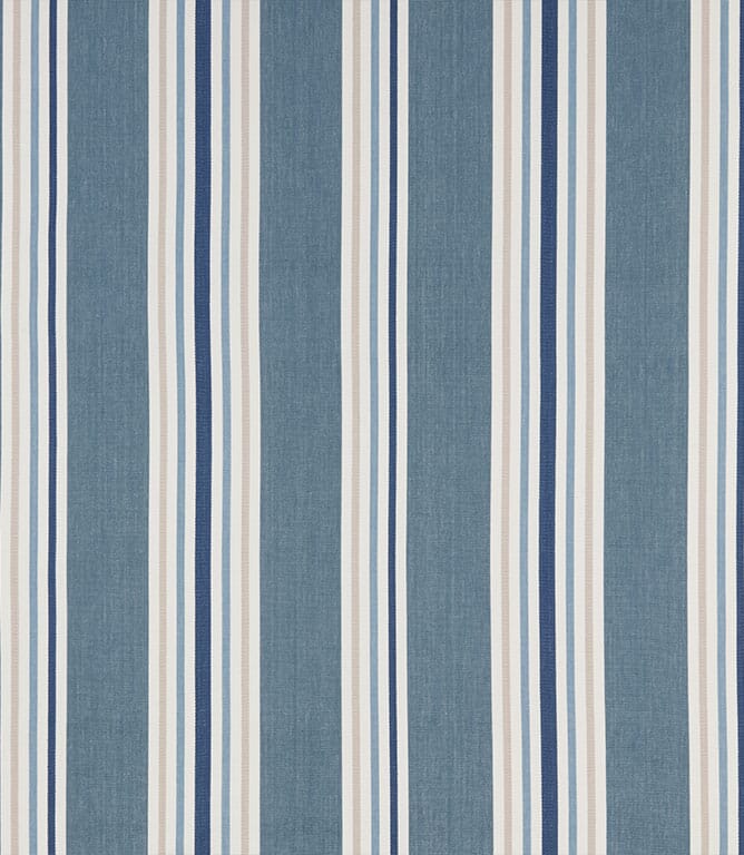 Kingfisher Maine Fabric
