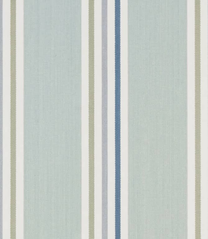 iLiv Maine Fabric / Aqua