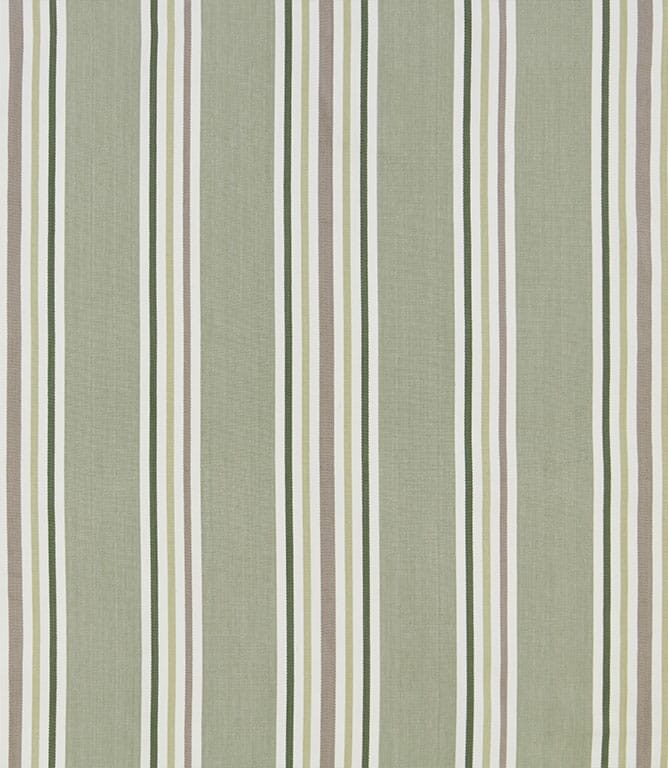 Olive Maine Fabric