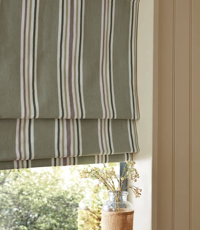 iLiv Maine Fabric / Olive