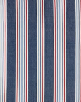 iLiv Maine Fabric / Nautical