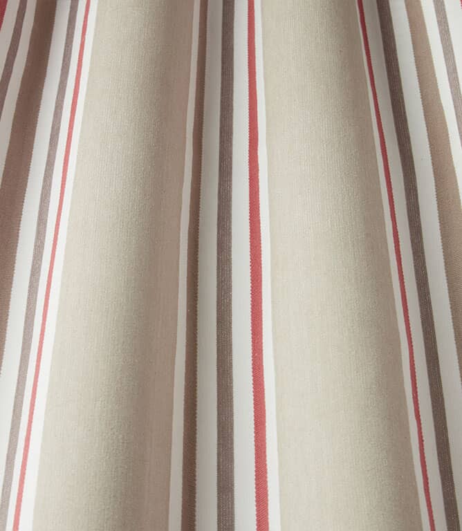 iLiv Maine Fabric / Raspberry