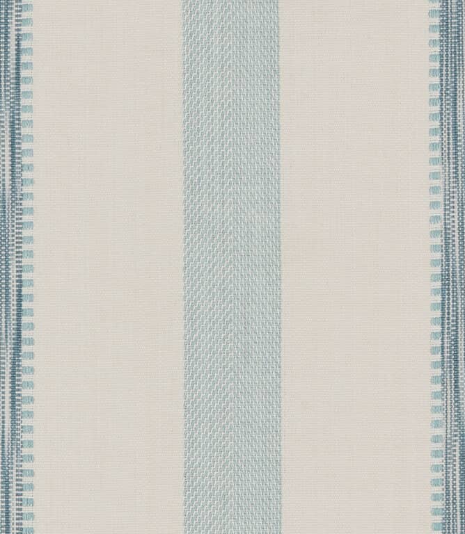 iLiv Portland Fabric / Aqua