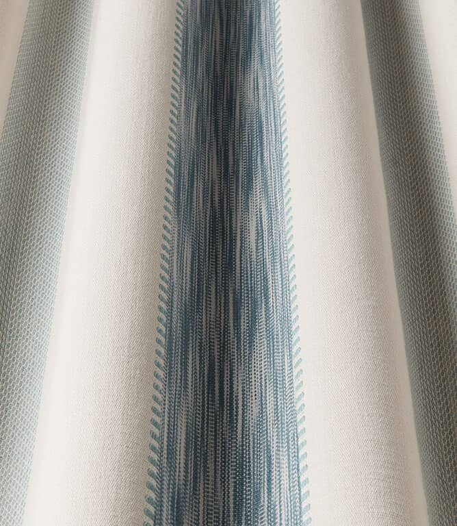 iLiv Portland Fabric / Aqua