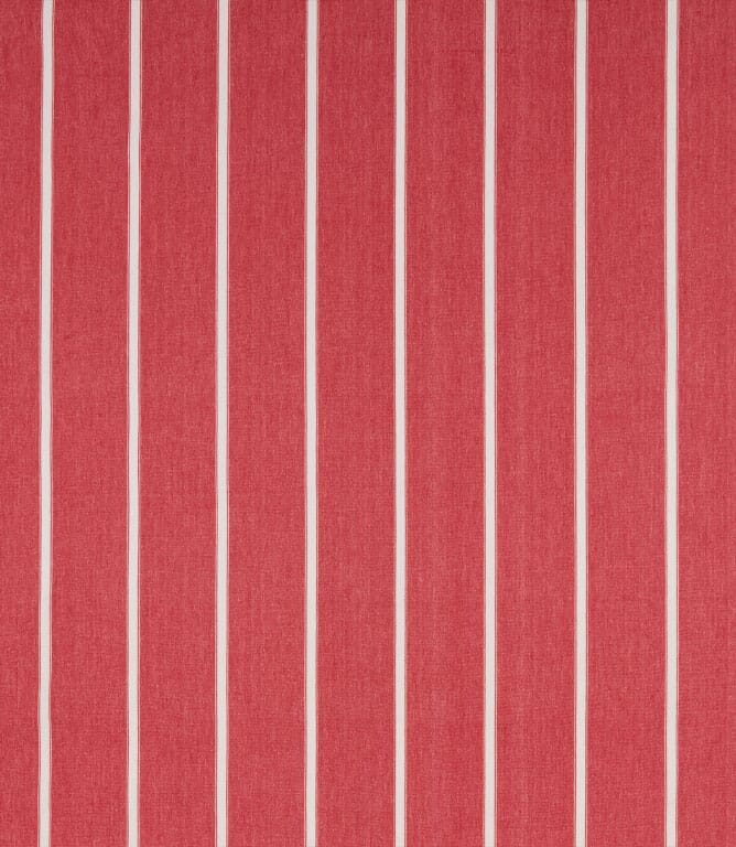 Rouge Waterbury Fabric