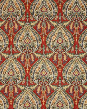Alora Tapestry Fabric / Multi