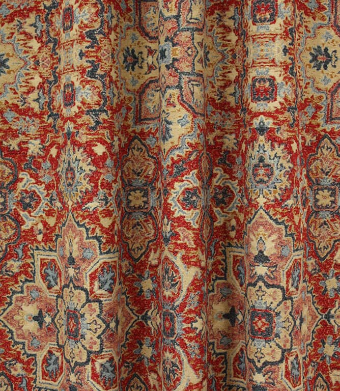 Ronda Tapestry Fabric / Multi