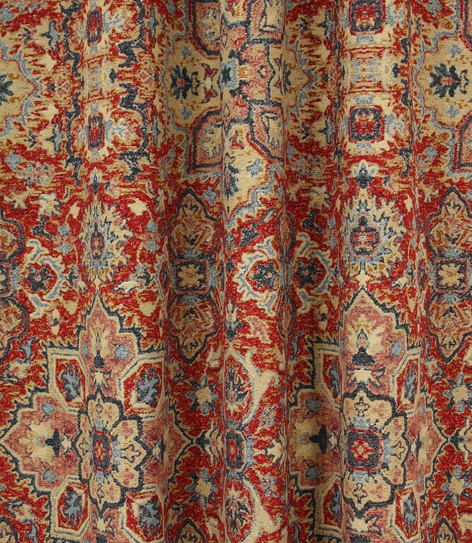 Ronda Tapestry Fabric / Multi
