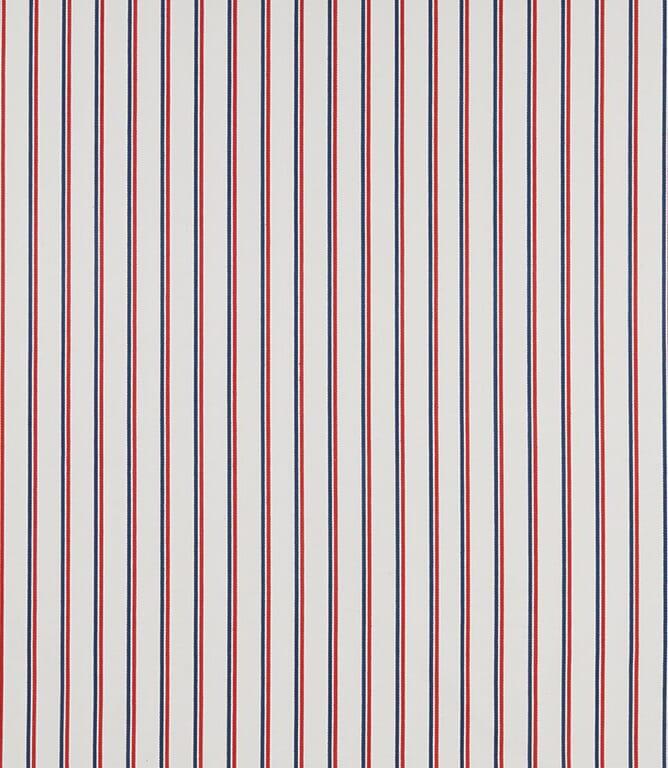 Nautical Keene Fabric