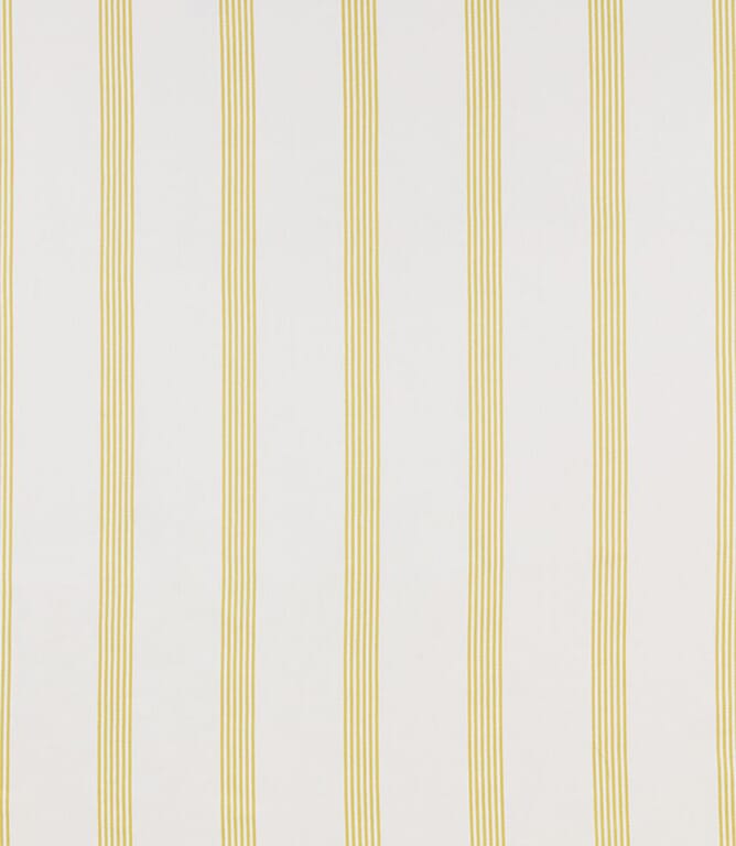 Citrus Newport Fabric