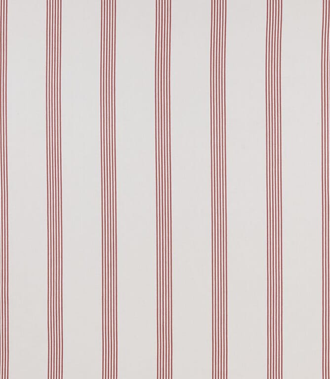 Raspberry Newport Fabric